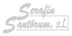 Serafin Santorum SL.